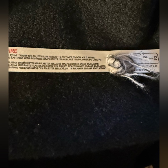 Daily Practice by Anthropologie Horse Jumper Sweater,Size-Small(Relaxed Fit) - Picture 10 of 12